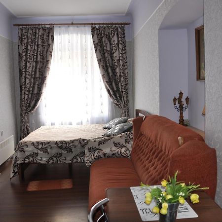 Apartments Near Rynok Square On Staroyevreyska And Fedorova Streets Lviv Buitenkant foto