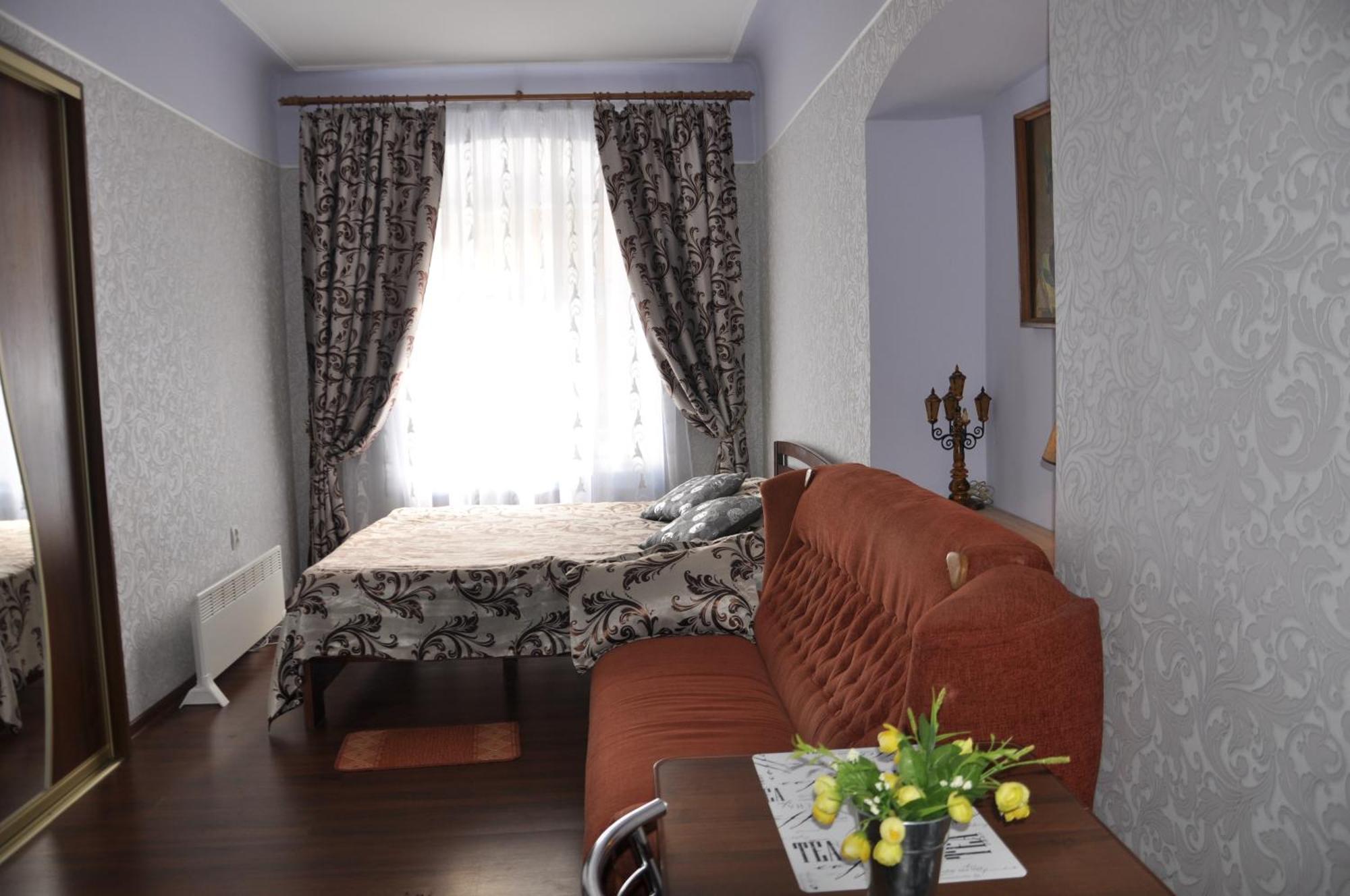 Apartments Near Rynok Square On Staroyevreyska And Fedorova Streets Lviv Buitenkant foto