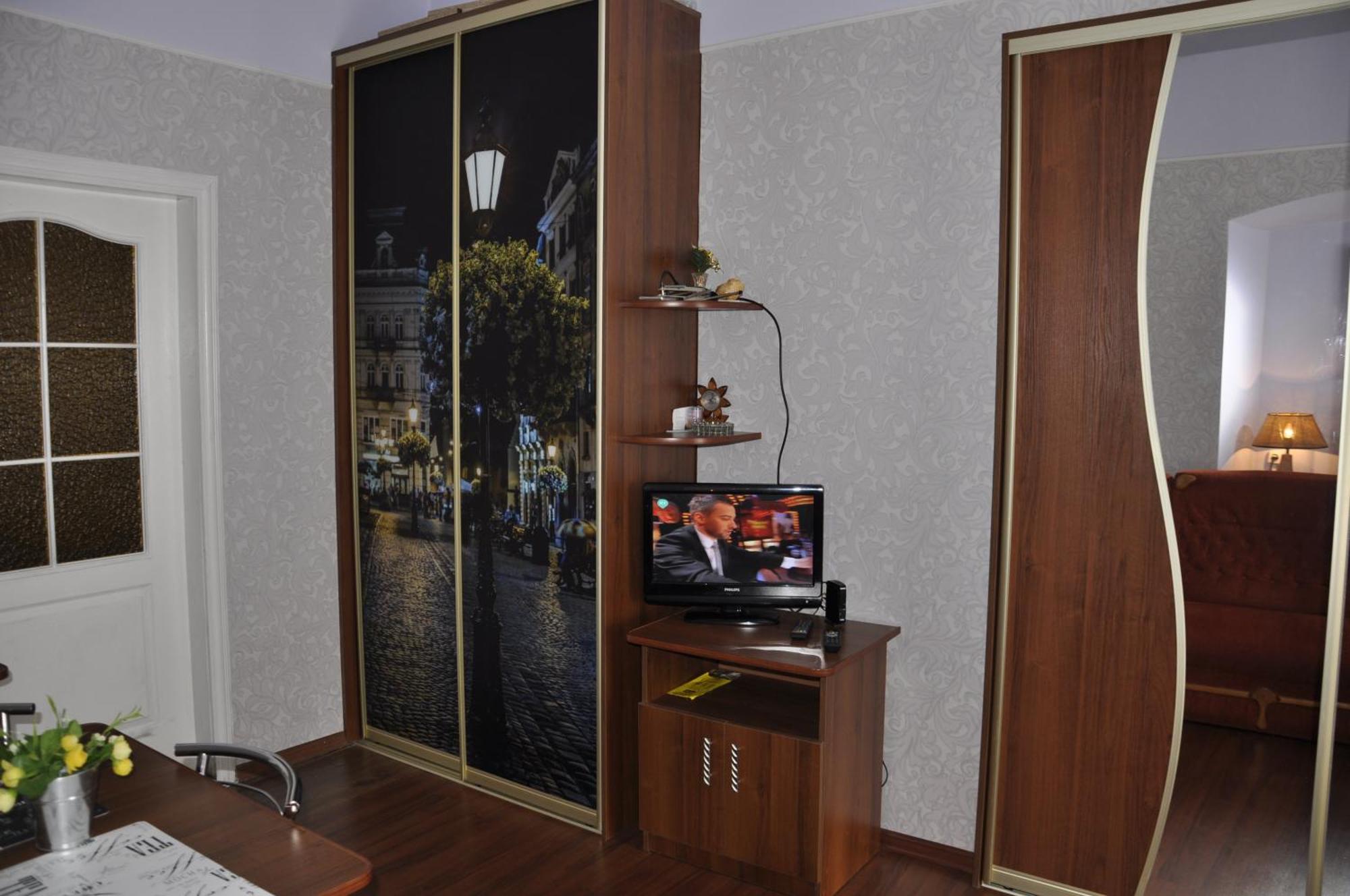 Apartments Near Rynok Square On Staroyevreyska And Fedorova Streets Lviv Buitenkant foto