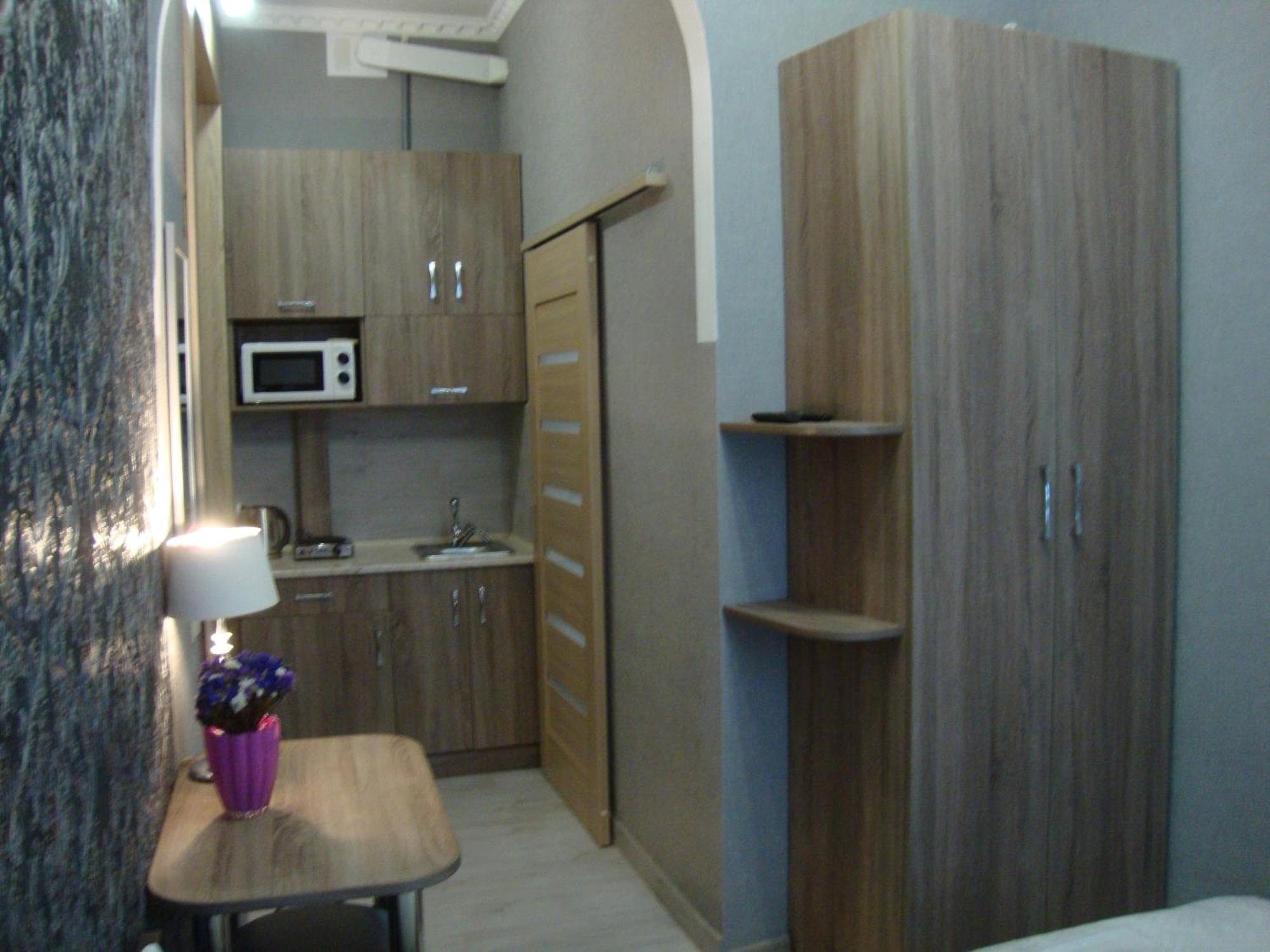 Apartments Near Rynok Square On Staroyevreyska And Fedorova Streets Lviv Kamer foto